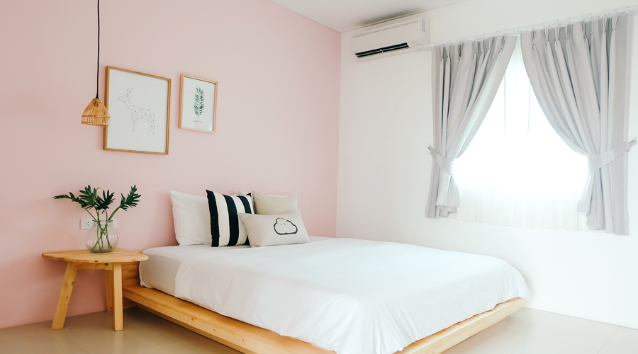 Sugar Beat Resort : Room 8