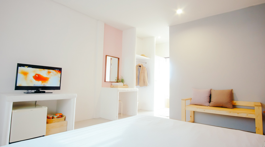 Sugar Beat Resort : Room 8