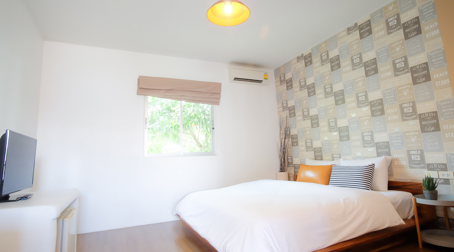Sugar Beat Resort : Room 9
