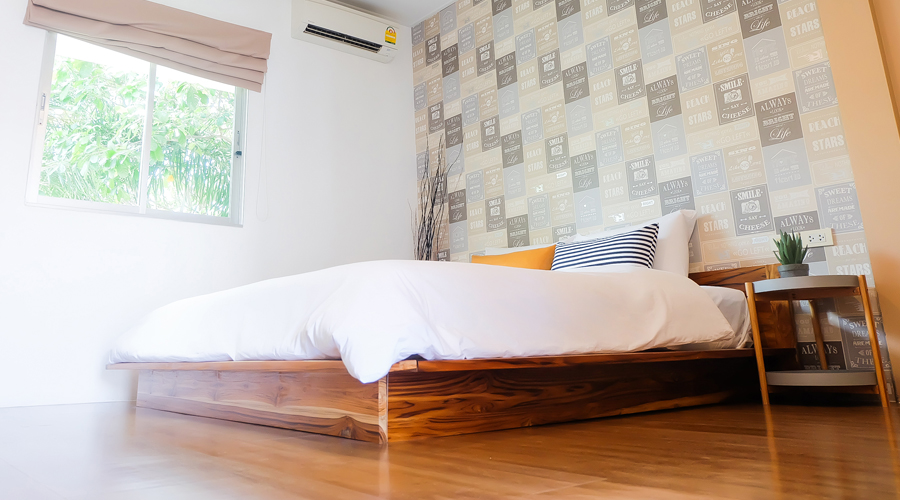 Sugar Beat Resort : Room 9