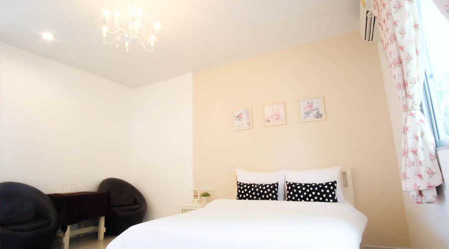 Sugar Beat Resort : Room 15