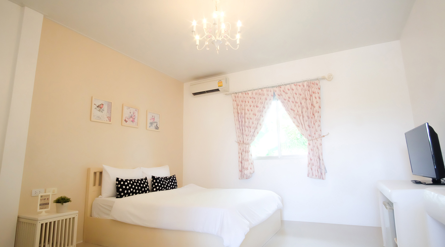 Sugar Beat Resort : Room 15